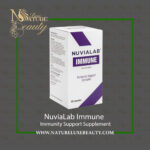 NuviaLab Immune Product Box by Nature Luxe Beauty