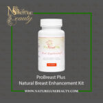 ProBreast Plus food supplement bottle