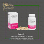 Locerin Hair Care Pack by Nature Luxe Beauty