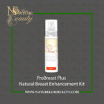 ProBreast Plus natural enhancement cream bottle