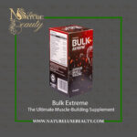 Bulk Extreme Packaging – Superior Support for Bodybuilding Success