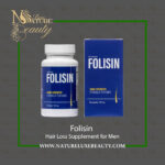 Folisin Hair Loss Support Formula - Final Presentation